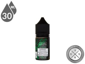 Shamrock Cookie by SadBoy Tear Drops Salts 30ml