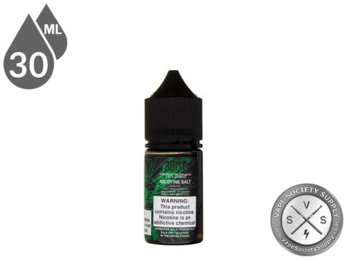 Shamrock Cookie by SadBoy Tear Drops Salts 30ml