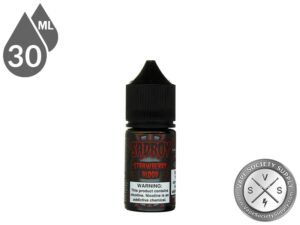 Strawberry Blood by Sadboy Bloodline Salts 30ml