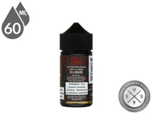 Strawberry Ice by SadBoy E-Liquid 60ml
