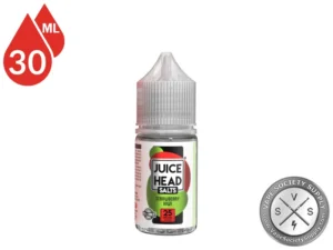 Strawberry Kiwi By Juice Head Salts