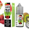 Strawberry Kiwi By Juice Head Salts