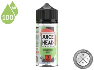 Strawberry Kiwi Freeze by Juice Head