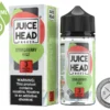 Strawberry Kiwi Freeze by Juice Head