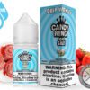 Strawberry Rolls CANDY KING ON SALT