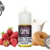 Strawberry by The Salty One 30ml