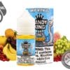Swedish Ejuice by Candy King on Salt 30ml