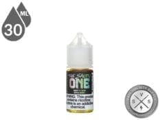 Sweet and Sour Apple Berry by The Salty One 30ml