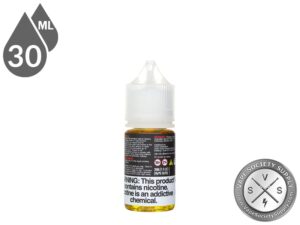 Sweet and Sour Apple Berry by The Salty One 30ml