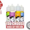 Teardrip Juice Co Bundle 240ml (4x60ml)
