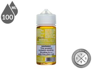Tropics Iced by Wet Liquids 100ml