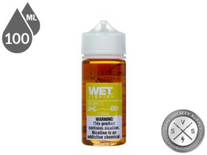 Tropics Iced by Wet Liquids 100ml