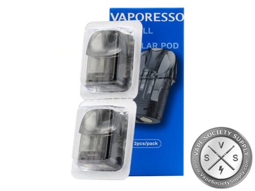 Vaporesso OSmall Replacement Pods (2PCS)