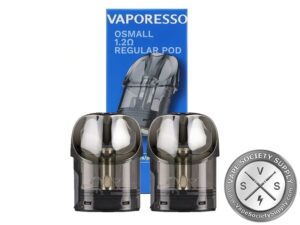Vaporesso OSmall Replacement Pods (2PCS)