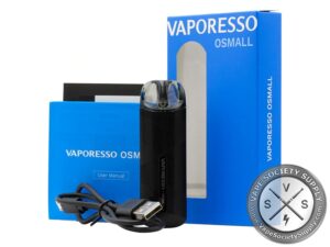 Vaporesso Osmall Pod Device