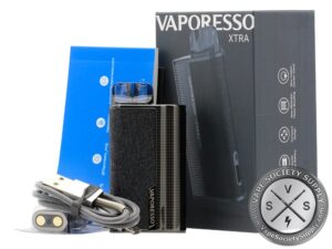 Vaporesso Xtra Starter Kit