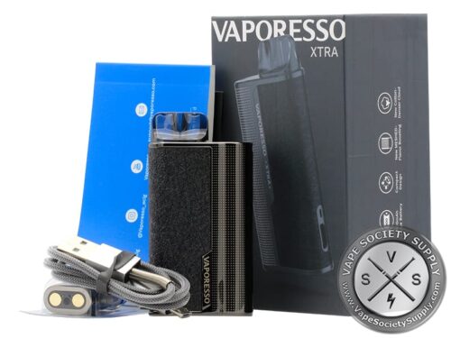 Vaporesso Xtra Starter Kit