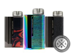 Vaporesso Xtra Starter Kit