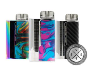 Vaporesso Xtra Starter Kit