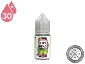 Watermelon Lime by Juice Head Salts