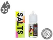 Watermelon Lime by Juice Head Salts 30ml