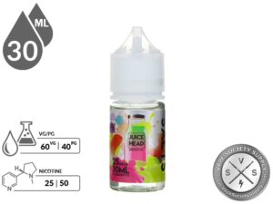 Watermelon Lime by Juice Head Salts 30ml