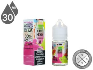 Watermelon Lime by Juice Head Salts 30ml