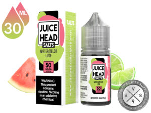 Watermelon Lime by Juice Head Salts