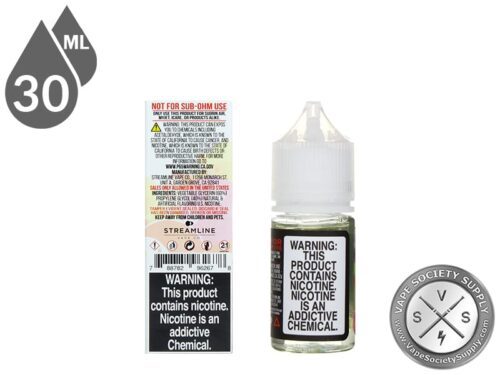 Watermelon Lime by Juice Head Salts 30ml
