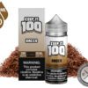 Bacco By Keep It 100 E-Liquid