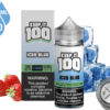 ICED BLUE By Keep It 100 E-Liquid vape ejuice