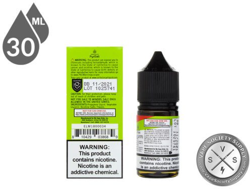 Air Factory Salts 30ml Strawberry Kiwi E Liquid