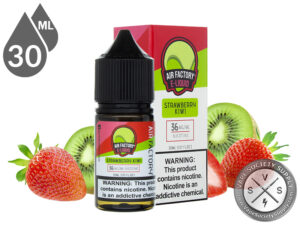 Air Factory Salts 30ml Strawberry Kiwi