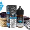 Blueberry Jam SADBOY JAM LINE SALT TFN