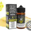 Butter Cookie SADBOY COOKIE LINE TFN