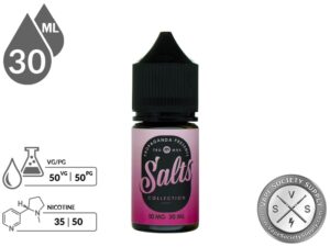 Cookie Butter by Propaganda Salts 30ml