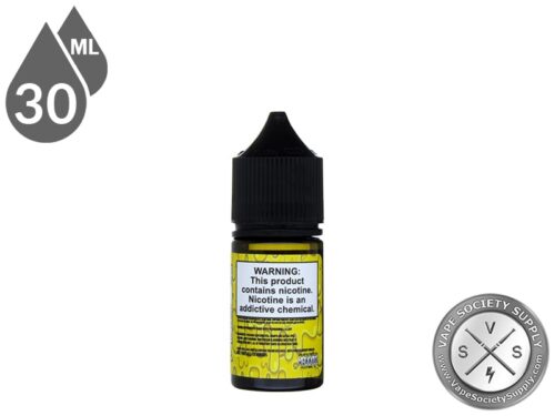 Cookies & Custard by Vaper Treats Salt 30ml