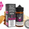 Custard Cookie SADBOY COOKIE LINE TFN Ejuice