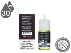 Dolce and Guava by Okami Salt 30ml