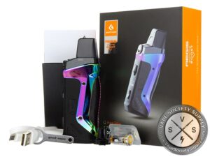 Geekvape Aegis Boost Pod System