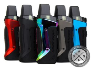 Geekvape Aegis Boost Pod System