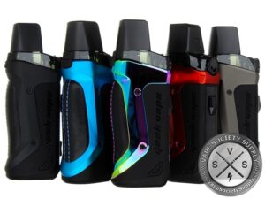 Geekvape Aegis Boost Pod System