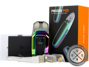 Geekvape Aegis Pod System