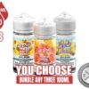 Hi Drip E-Juice Bundle 3x100ml (300ml)
