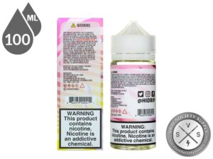 Hi Drip 100ml Dew Berry E-Liquids
