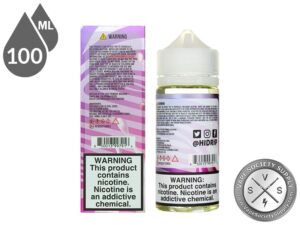 Hi Drip 100ml Nectarine Lychee E-Liquids