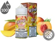 Hi Drip 100ml Peachy Mango