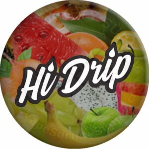 HI DRIP Ejuice