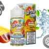 Hi Drip Iced 100ml Island Orange Iced
