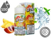 Hi Drip Iced 100ml Island Orange Iced